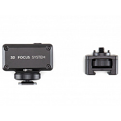 DJI Ronin 3D Focus System