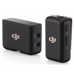 DJI Mikrofon (1 TX + 1RX) (CE)