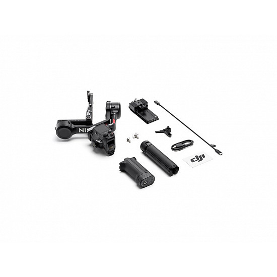 DJI gimbal RS 4