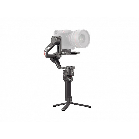 DJI gimbal RS 4 Pro