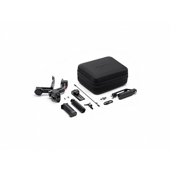 DJI gimbal RS 4 Pro