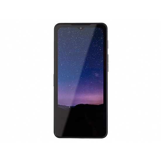 CAT smartphone S75 6GB, 128GB, crna