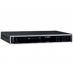 DIVAR network 2000 Recorder 16ch, 8PoE, no HDD