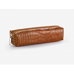 BOMBATA futrola Cocco PEN CASE Terracotta