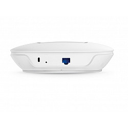 TP-LINK Acces point EAP110 Wi-Fi, N300, 300Mbps, POE, 1xLAN, 2x interna antena