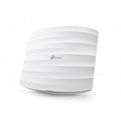 TP LINK Access point AC1200 Dual Band Wi-Fi Gigabit Ceiling Mount, 1xGigabit LAN, 4xinterna antena - EAP225