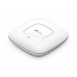 TP LINK Access point AC1750 Dual Band Wi-Fi Gigabit Ceiling Mount, 1xGigabit LAN, 6xinterna antena - EAP245