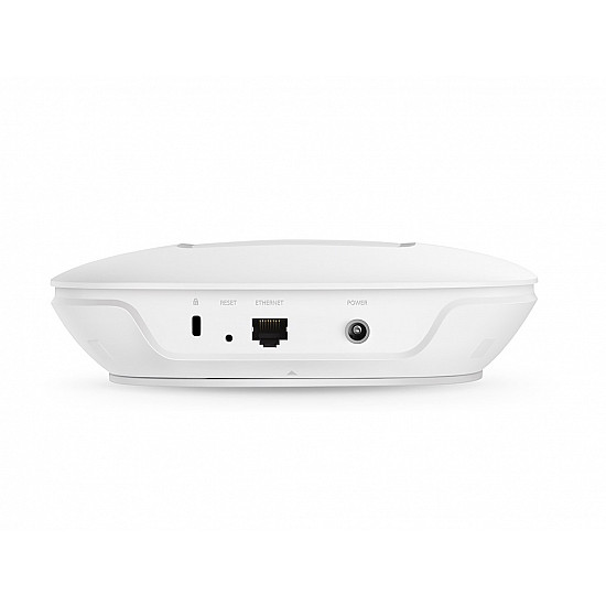TP LINK Access point AC1750 Dual Band Wi-Fi Gigabit Ceiling Mount, 1xGigabit LAN, 6xinterna antena - EAP245