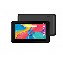 ESTAR BEAUTY Tablet MID7399 HD 7" , ARM Cortex-A7 QC 1.3GHz, 2GB, 16GB, WiFi, 0.3Mpix, Android 7.1, Black