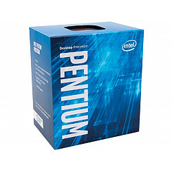 INTEL Pentium G6400, 14nm, LGA1200, 2-Cores, 4.00GHz, 4MB, Box
