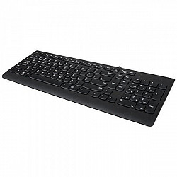Lenovo 300 USB Keyboard US English 103P