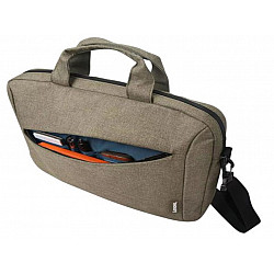 LENOVO torba 15.6"  Laptop Casual Toploader T210,  maslinasta
