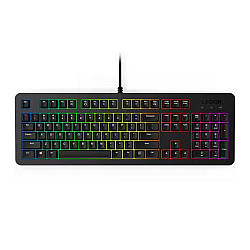LENOVO tastatura Legion K310 žična RGB, Gaming, GY41N91873, US, crna