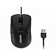 LENOVO miš Legion M300s žičniRGB, Gaming, 8000dpi, crna