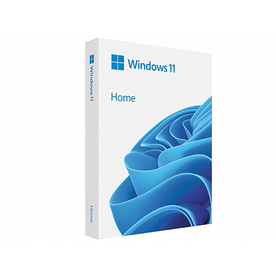 MICROSOFT Licenca Retail Windows 11 Home, 64bit, Eng Int, USB, 1 PC
