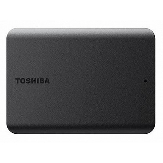 TOSHIBA Hard disk Canvio Basics HDTB540EK3CA eksterni, 4TB, 2.5" , USB 3.0, crna