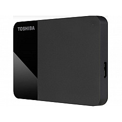 TOSHIBA Hard disk Canvio Ready HDTCA20EK3AAH eksterni, 2TB, 2.5