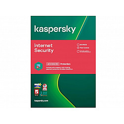 Kaspersky End point security 1 uređaj 1 godina