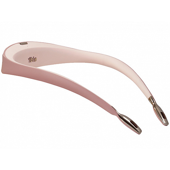 AIRVIDA Nosivi prečišćivač vazduha EKLINIKA L1, roze