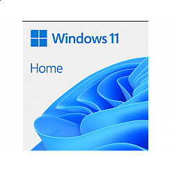 MICROSOFT Licenca GGK Windows 11 Home, 64bit, Eng Int, DVD, 1 PC
