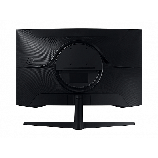 SAMSUNG monitor LC34G55TWWPXEN 34" , VA,zakrivljen, 3440x1440, 165Hz, 1ms MPRT, DP,HDMI, Freesync, crna