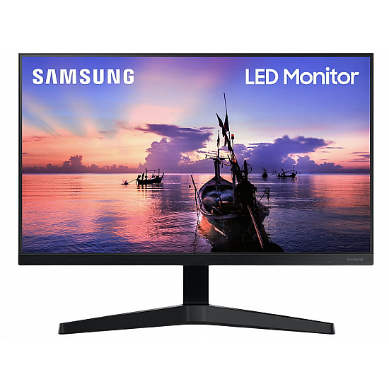 SAMSUNG monitor LF22T350FHRXEN 22" , IPS, 1920x1080, 75Hz, 5ms GtG, VGA,HDMI, Freesync, VESA
