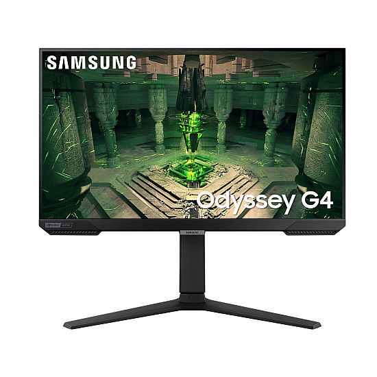 SAMSUNG monitor LS27C360EAUXEN 27" , VA,zakrivljen, 1920X1080, 75Hz, 4ms GtG, VGA,HDMI, Freesync, VESA