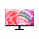 SAMSUNG monitor LS27D700EAUXEN 27" , IPS, 3840x2160, 60Hz, 5ms GtG, HDMI,DP, Pivot,visina, VESA, crna