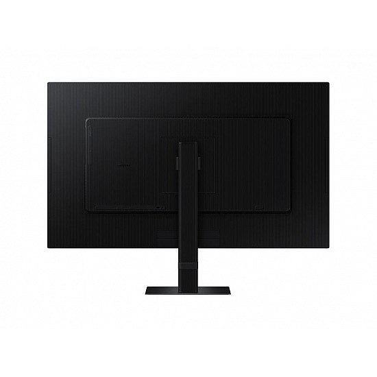 SAMSUNG monitor LS27D700EAUXEN 27" , IPS, 3840x2160, 60Hz, 5ms GtG, HDMI,DP, Pivot,visina, VESA, crna
