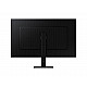SAMSUNG monitor LS27D700EAUXEN 27" , IPS, 3840x2160, 60Hz, 5ms GtG, HDMI,DP, Pivot,visina, VESA, crna