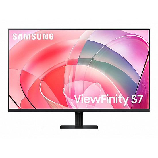 SAMSUNG monitor LS32D700EAUXEN 32" , VA, 3840x2160, 60Hz, 5ms GtG, HDMI,DP, VESA, crna