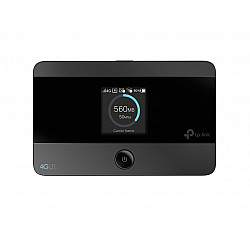 TP-LINK Bežični ruter  M7350 Wi-Fi, N150, 150Mbps, 3G, 4G LTE, Mobile, SIM, microSD, TFT, 1 interna antena