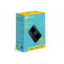TP-LINK Bežični ruter  M7350 Wi-Fi, N150, 150Mbps, 3G, 4G LTE, Mobile, SIM, microSD, TFT, 1 interna antena