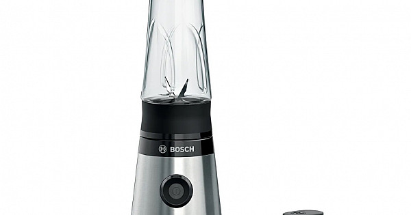 BOSCH Blender MMB2111M, 450W, inox