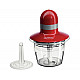 BOSCH seckalica MMR08R2, 400W, crvena