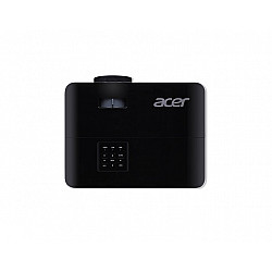 ACER projektor X138WHP DLP, 1280x800, 4000LM, 20000:1, VGA,HDMI,USB,AUDIO, zvučnici
