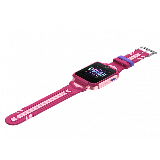 TCL pametni sat  Movetime MT42X 1.5" , dečiji, ružičasta
