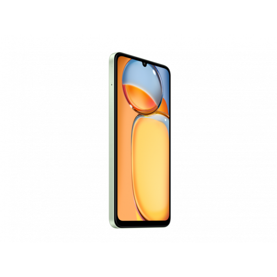 XIAOMI smartphone Redmi 13C 8GB, 256GB, crna