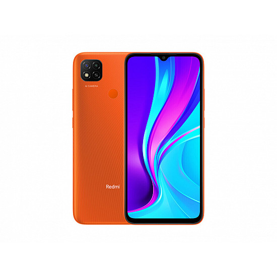 xiaomi redmi 9c nfc 2gb 32gb