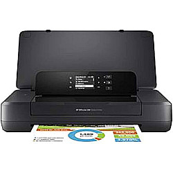 HP OfficeJet 202 Mobile Printer (N4K99C)