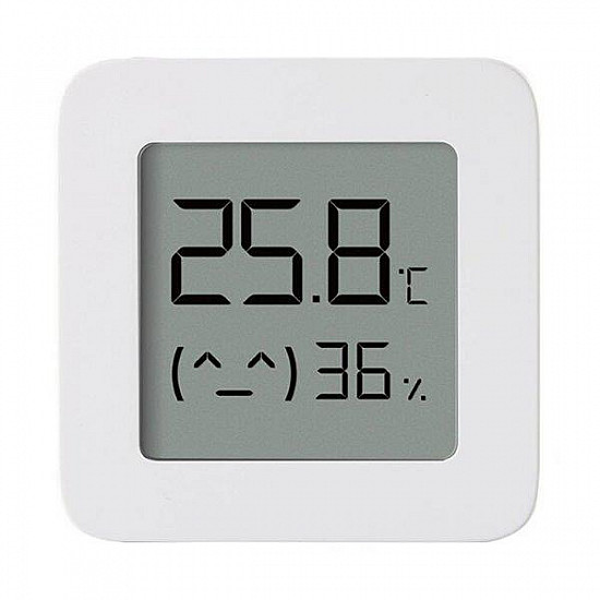 Xiaomi Merač Temperature i vlažnosti vazduha Monitor 2 Xiaomi Merač Temperature i vlažnosti vazduha Monitor 2