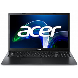 ACER Laptop Extensa15 EX215-54 noOS, 15.6" FHD  IPS, i5-1135G7, 8GB, 512GB SSD, Iris Xe, crna