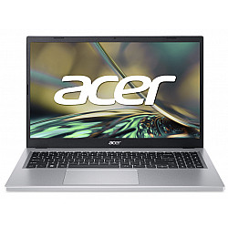 ACER laptop Extensa 15 EX215-55 noOS, 15.6" FHD, i5-1235U, 8GB, 512GB SSD, Intel Iris Xe, siva