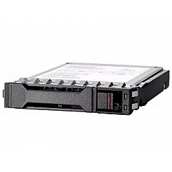 HPE HDD 1.2TB, SAS, 12G, 10K, SFF(2.5in), 3Y,  Only for use with Broadcom MegaRAID