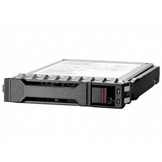 HPE HDD 1.2TB, SAS, 12G, 10K, SFF(2.5in), 3Y,  Only for use with Broadcom MegaRAID
