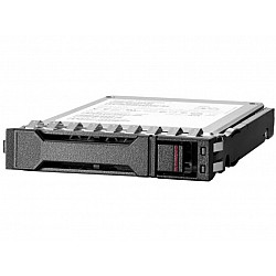 HPE SSD 960GB SATA 6G Read Intensive SFF BC Multi Vendor ,  Use with Broadcom MegaRAID