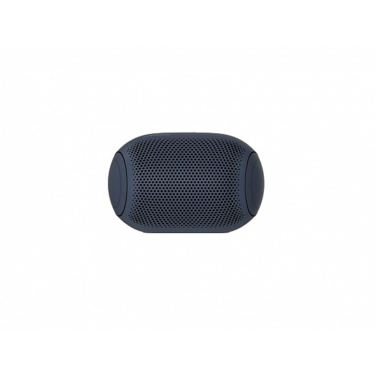 LG XBOOM Go PL2, Portable Bluetooth Speaker, 5W, Gray