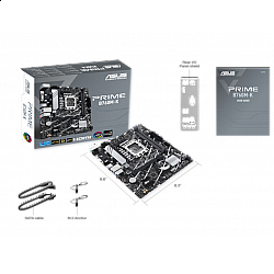ASUS matična ploča PRIME B760M-K, LGA1700