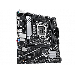 ASUS matična ploča PRIME B760M-K, LGA1700