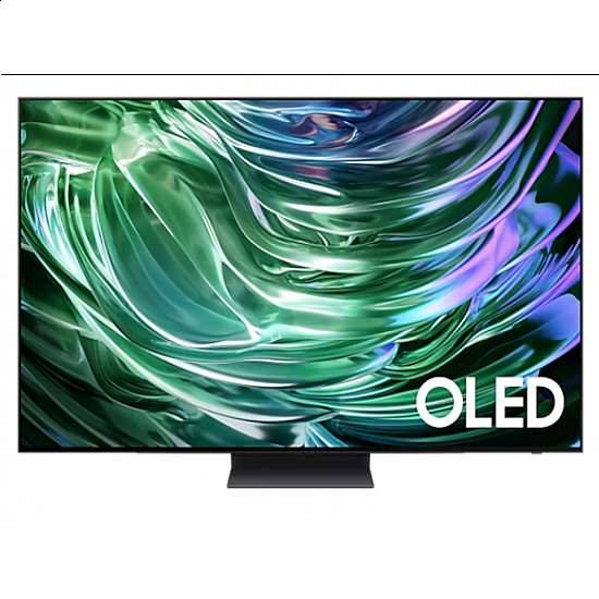 SAMSUNG televizor QE77S90DAEXXH, 77" , OLED, smart, Tizen, crna SAMSUNG televizor QE77S90DAEXXH, 77" , OLED, smart, Tizen, crna